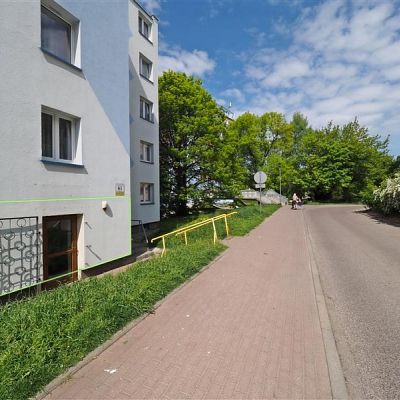 LOKAL na WYNAJEM