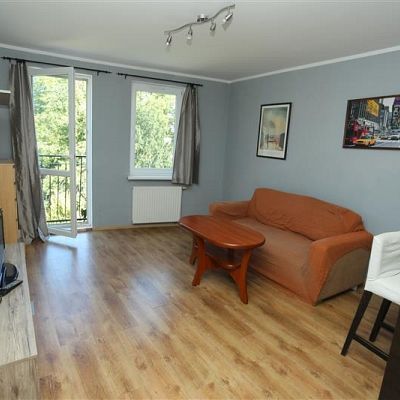 MIESZKANIE na WYNAJEM